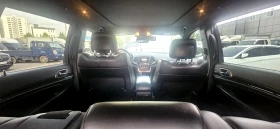 Jeep Grand cherokee 3.6/FACELIFT/120хил.км, снимка 5