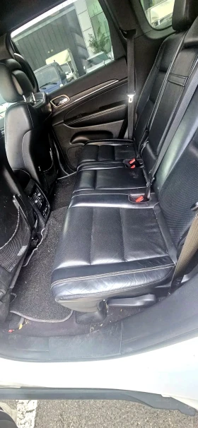 Jeep Grand cherokee 3.6/FACELIFT/120хил.км, снимка 8