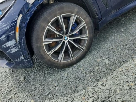 BMW X5 М ПАКЕТ/XDRIVE40I/ДИСТРОНИК/ЛАЗЕРИ/NIGHT VISION/, снимка 5