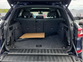 BMW X5 М ПАКЕТ/XDRIVE40I/ДИСТРОНИК/ЛАЗЕРИ/NIGHT VISION/, снимка 14