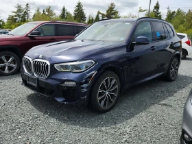 BMW X5 М ПАКЕТ/XDRIVE40I/ДИСТРОНИК/ЛАЗЕРИ/NIGHT VISION/, снимка 2