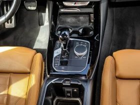 BMW X3 M40i/387HP/LASER/HUD/360/PANO/618z, снимка 10