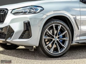 BMW X3 M40i/387HP/LASER/HUD/360/PANO/618z, снимка 2