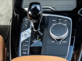 BMW X3 M40i/387HP/LASER/HUD/360/PANO/618z, снимка 13