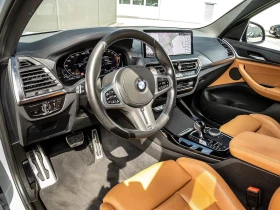 BMW X3 M40i/387HP/LASER/HUD/360/PANO/618z, снимка 7