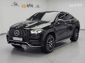 Mercedes-Benz GLE 53 4MATIC COUPE, снимка 1