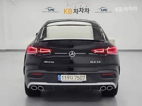 Mercedes-Benz GLE 53 4MATIC COUPE, снимка 2