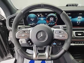Mercedes-Benz GLE 53 4MATIC COUPE, снимка 5