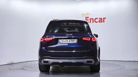 Mercedes-Benz GLS 400 AMG* МОНИТОРИ* ОБДУХВАНЕ* ПАМЕТ* 360 КАМЕРА* HEADU, снимка 4