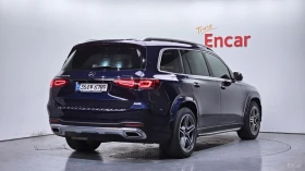 Mercedes-Benz GLS 400 AMG* МОНИТОРИ* ОБДУХВАНЕ* ПАМЕТ* 360 КАМЕРА* HEADU, снимка 2