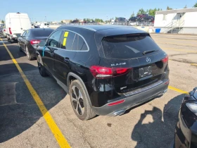 Mercedes-Benz GLA 250 CARFAX/ПАНОРАМА/ПОДГРЕВ/НАВИ/ПАМЕТ, снимка 4