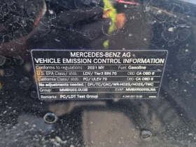 Mercedes-Benz GLA 250 CARFAX/ПАНОРАМА/ПОДГРЕВ/НАВИ/ПАМЕТ, снимка 17