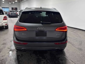 Audi Q5  2.0L Technik / КОЖА / ПАНОРАМА / ЗАДНА КАМЕРА , снимка 5