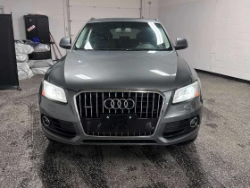 Audi Q5  2.0L Technik / КОЖА / ПАНОРАМА / ЗАДНА КАМЕРА , снимка 3
