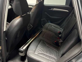 Audi Q5  2.0L Technik / КОЖА / ПАНОРАМА / ЗАДНА КАМЕРА , снимка 10