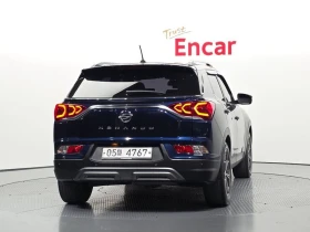 SsangYong Korando 1.6 673910 Automatic, снимка 4