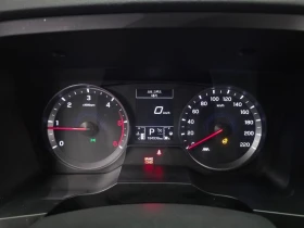 SsangYong Korando 1.6 673910 Automatic, снимка 8