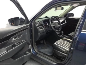 SsangYong Korando 1.6 673910 Automatic, снимка 10