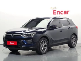 SsangYong Korando 1.6 673910 Automatic, снимка 1