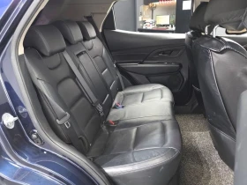 SsangYong Korando 1.6 673910 Automatic, снимка 12
