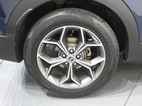 SsangYong Korando 1.6 673910 Automatic, снимка 5