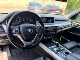 BMW X5 xDrive 40d AdaptiveLED Обдухване HUD Memory Camera, снимка 7