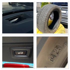 BMW X5 xDrive 40d AdaptiveLED Обдухване HUD Memory Camera, снимка 16
