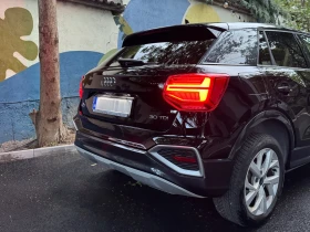 Audi Q2 Advanced 30 TDI S tronic , снимка 6