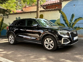 Audi Q2 Advanced 30 TDI S tronic , снимка 2
