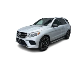 Mercedes-Benz GLE 43 AMG PREMIUM PKG ЦЕНА ДО БЪЛГАРИЯ АВТОКРЕДИТ, снимка 3