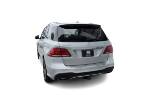 Mercedes-Benz GLE 43 AMG PREMIUM PKG ЦЕНА ДО БЪЛГАРИЯ АВТОКРЕДИТ, снимка 4