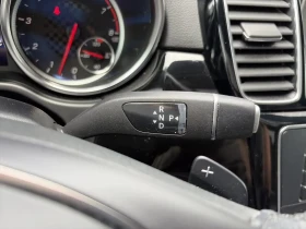 Mercedes-Benz GLE 43 AMG PREMIUM PKG ЦЕНА ДО БЪЛГАРИЯ АВТОКРЕДИТ, снимка 13