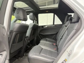 Mercedes-Benz GLE 43 AMG PREMIUM PKG ЦЕНА ДО БЪЛГАРИЯ АВТОКРЕДИТ, снимка 16