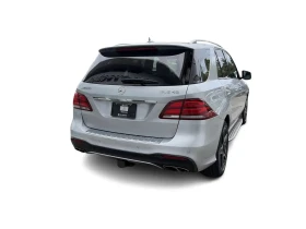 Mercedes-Benz GLE 43 AMG PREMIUM PKG ЦЕНА ДО БЪЛГАРИЯ АВТОКРЕДИТ, снимка 6