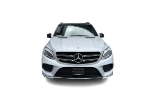 Mercedes-Benz GLE 43 AMG PREMIUM PKG ЦЕНА ДО БЪЛГАРИЯ АВТОКРЕДИТ, снимка 2