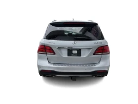 Mercedes-Benz GLE 43 AMG PREMIUM PKG ЦЕНА ДО БЪЛГАРИЯ АВТОКРЕДИТ, снимка 5