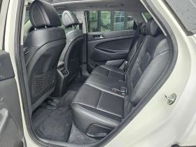 Hyundai Tucson 2.0 - САМО 30% АВАНС, снимка 9