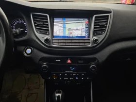 Hyundai Tucson 2.0 - САМО 30% АВАНС, снимка 16