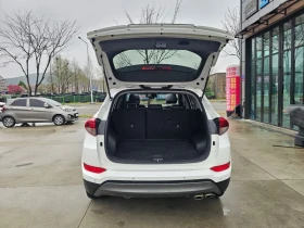 Hyundai Tucson 2.0 - САМО 30% АВАНС, снимка 6