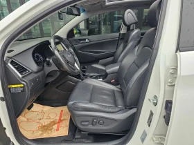 Hyundai Tucson 2.0 - САМО 30% АВАНС, снимка 8