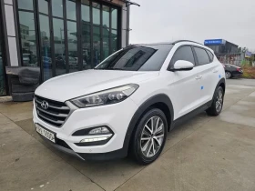 Hyundai Tucson 2.0 - САМО 30% АВАНС, снимка 1