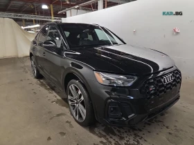 Audi SQ5 Sportback * PROGRESSIV * АвтоКредит * (ЦЕНА ДО БГ), снимка 3