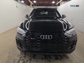 Audi SQ5 Sportback * PROGRESSIV * АвтоКредит * (ЦЕНА ДО БГ), снимка 1