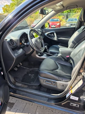 Toyota Rav4 2.2 D-CAT , снимка 5