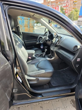 Toyota Rav4 2.2 D-CAT , снимка 17