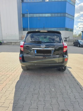 Toyota Rav4 2.2 D-CAT , снимка 3