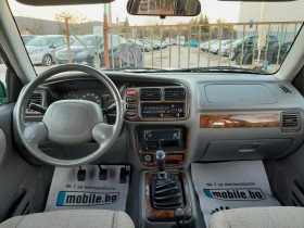 Suzuki Grand vitara 2.0 4х4 klima, снимка 14 - Автомобили и джипове - 39107510