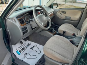 Suzuki Grand vitara 2.0 4х4 klima, снимка 11 - Автомобили и джипове - 39107510