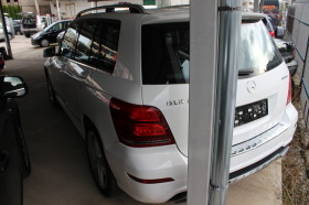 Mercedes-Benz GLK 220 BLUETEC, снимка 4 - Автомобили и джипове - 43301185