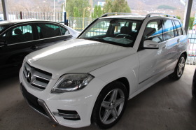 Обява за продажба на Mercedes-Benz GLK 220 BLUETEC ~28 399 лв. - изображение 1